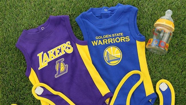 最受台灣球迷歡迎的NBA球衣