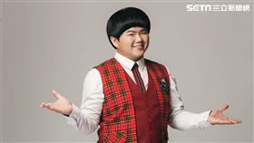 林育羣全部不假手他人，連MV編劇到拍攝與文案都自己來。（圖／林育羣提供）