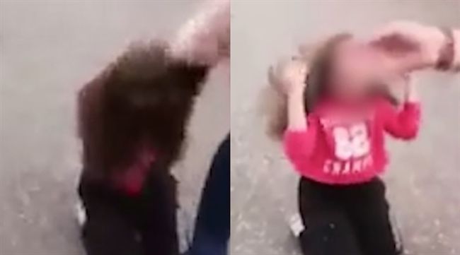 眼紅有人約！少女遭爆打「永遠不孕」
