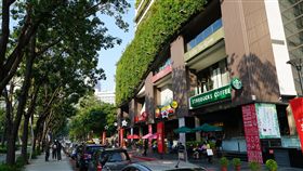 台中捷運藍線規劃特色車站　草悟道將成亮點台中市交通局長王義川指出，捷運藍線正加速進行各項規畫評估作業，沿線各站中，以草悟道周邊文創產業最為興盛，可說是台中最「潮」打卡地標，附近捷運站也將規劃打造成捷運藍線亮點車站。（台中市政府提供）中央社記者郝雪卿傳真　107年11月14日