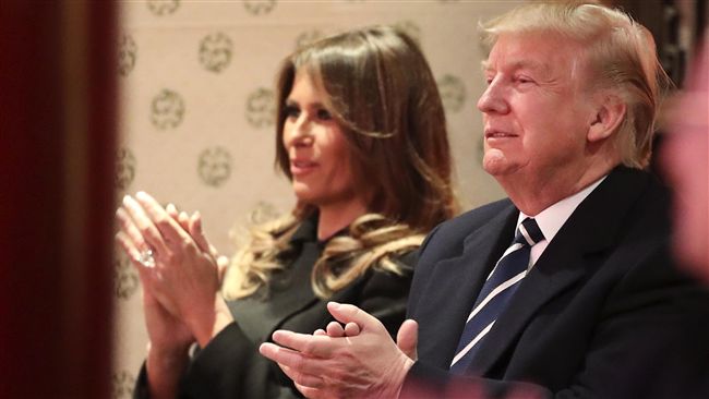 被梅蘭妮亞點名　白宮調走副國安顧問