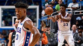 巴特勒費城首秀　七六人慘遭魔術逆襲
NBA,費城七六人,Jimmy Butler,首秀,明尼蘇達灰狼
翻攝自推特