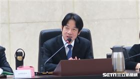 行政院長賴清德。（資料照／記者盧素梅攝）