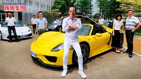 名家圖勿用／商業周刊