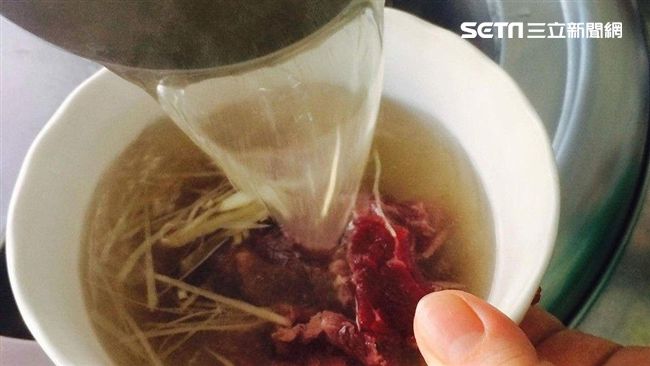 清燙牛肉湯小旅行！揭台南特有種祕密