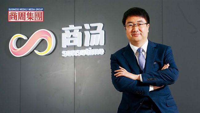 抖音背後的軍火商！他變全球AI霸主