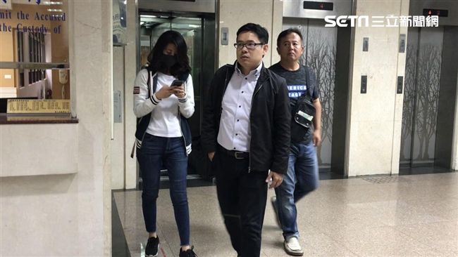 王傳家通姦獲無罪　妻淚求：公正判決