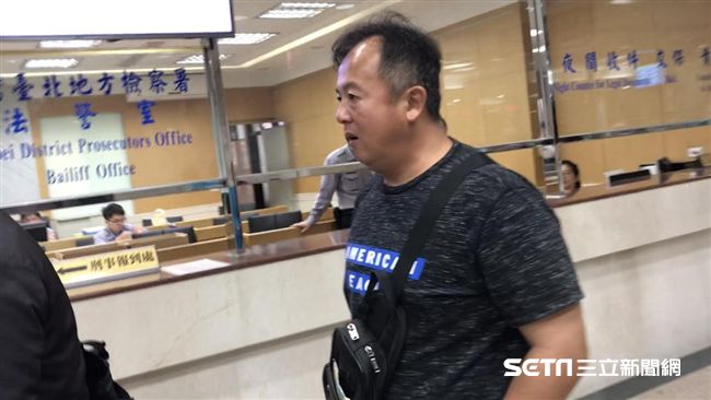聽呻吟聲破門抓姦　王傳家妻下場出爐