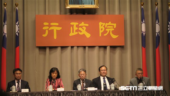 普悠瑪事故後　政院快速拍板運安會