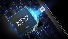 三星　Exynos 9820　翻攝快科技