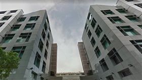 壹傳媒總部。（圖／翻攝自GoogleMap）