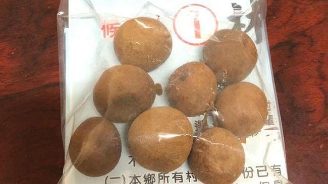 候選人送這小物　網笑翻：真的很補！