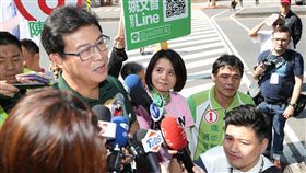 姚文智　圖／姚文智辦公室提供