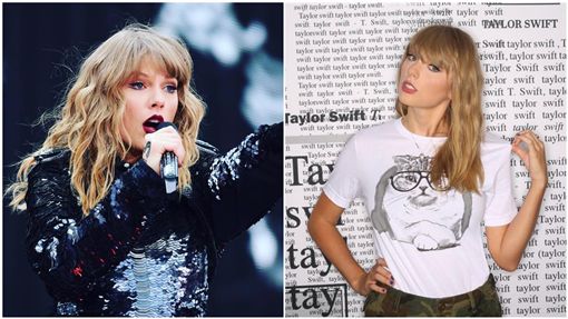 點她照片最危險「泰勒絲」登詐騙黑榜No.1