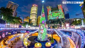 新北市歡樂耶誕城,耶誕城,新北市,住宿