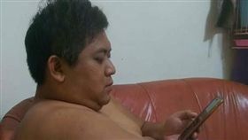 人夫婚後全崩壞。（圖／翻攝自「爆廢公社」）