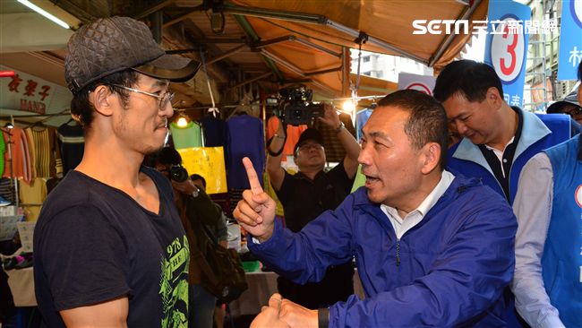 侯家欠稅2千萬不追？議員爆有人吃案