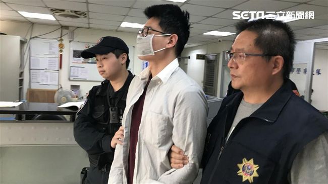 攜百發子彈要登機　美籍男這下GG了