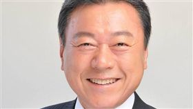 ▲櫻田義孝（圖／翻攝自櫻田義孝臉書）