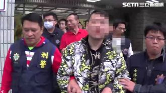 恐嚇士林夜市攤商　警掃天道盟北山會