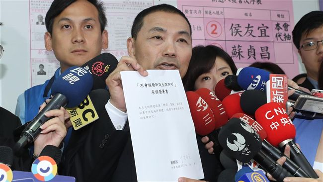 補繳卻說從沒欠稅？他批侯：侮辱全民