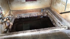 金山,公共浴池,天氣,氣溫,心血管疾病