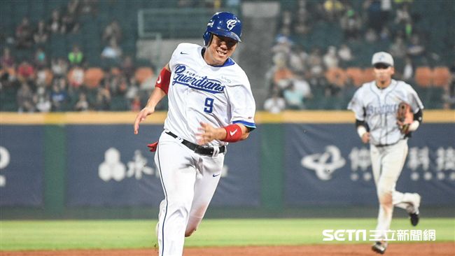 中職／斷猿9連勝　林益全：大家團結