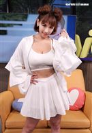 黃子宇安安大明星。（記者邱榮吉/攝影）