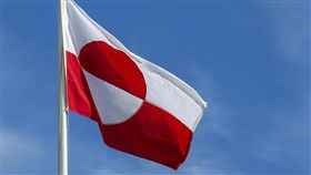 格陵蘭。(圖／美聯社／達志影像)