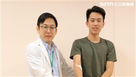 亞洲大學附屬醫院,血液透析室,林崇智,打籃球,男大生