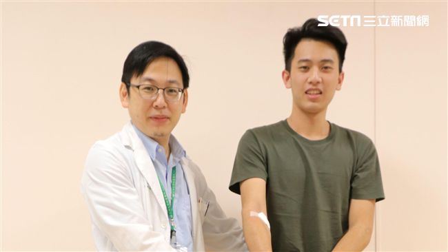 打球後肌肉僵硬　男大生竟排出可樂尿