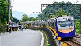 ▲鐵道迷與跑者不能錯過的比賽。（圖／大會提供）