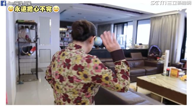 各階段媽媽經典語錄　年老背影引淚崩