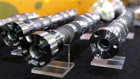 引擎凸輪軸(圖/車訊網)