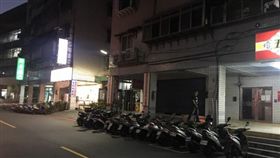 新北,五股區,憂鬱症,久病厭世,鹽酸,輕生（圖／翻攝畫面）
