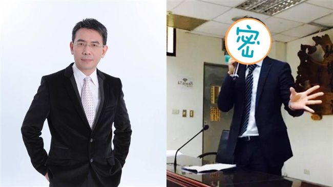 劉寶傑狠切《關鍵》　爆男神主持接班