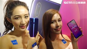 Vivo V11 V11i 葉立斌攝