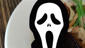 新竹,竹北,新竹爆料公社,我家牛排,寄居蟹（圖／翻攝新竹爆料公社）