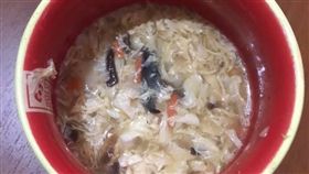 人夫,酸辣湯,神回覆,嫌棄,老婆,／翻攝自爆廢公社