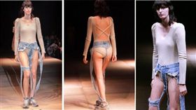 破褲、牛仔褲／news.com