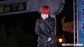 獨／我沒做錯！詹雅雯躲家原因有洋蔥