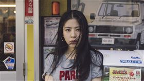 Erica 華納唱片提供