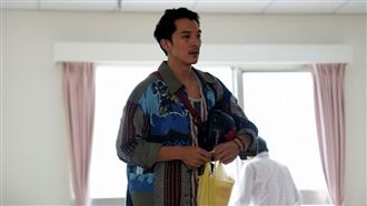 揪心死別真相是…邱澤帶問號「硬演」