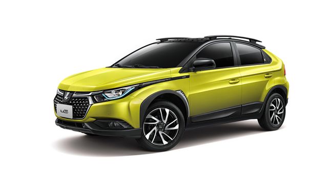 創納智捷不是玩票　而是用生命在做