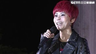 不畏網軍霸凌！詹雅雯：行程照常