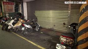 感情糾紛,機車行,三重