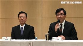 普悠瑪,出軌,吳宏謀,交通部,張政源,台鐵局,局長,部長／記者蕭筠攝影