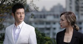 ▲林采欣《守夜人》第五章MV《聽不懂的歌》。（圖／永興行工作室提供）