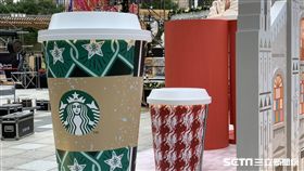 星巴克,統一時代門市。（圖／品牌提供）