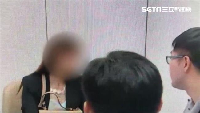 堅信LINE上的老公　越女差點被詐